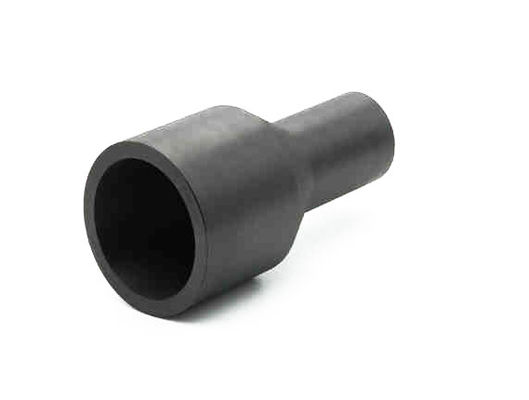 DN32-DN500 SDR11 SDR17 SDR17.6のPEの栓の減力剤のPolyrthyleneの管付属品